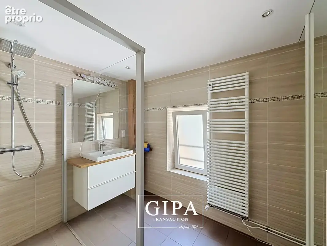 Appartement 3 pièces 100 m² à vendre à Strasbourg (67000) - photo 6