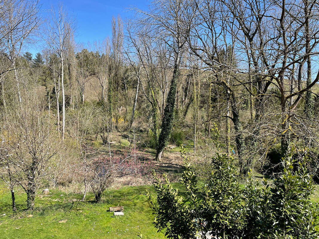 Maison à ABBEVILLE-LA-RIVIERE