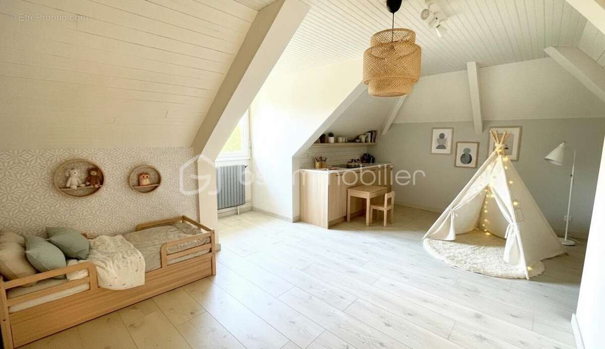 Maison à MOURENX