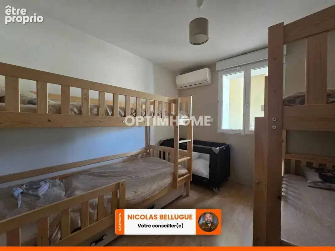 Maison en pierre, 2 ha et piscine avec revenus locatifs - photo 9
