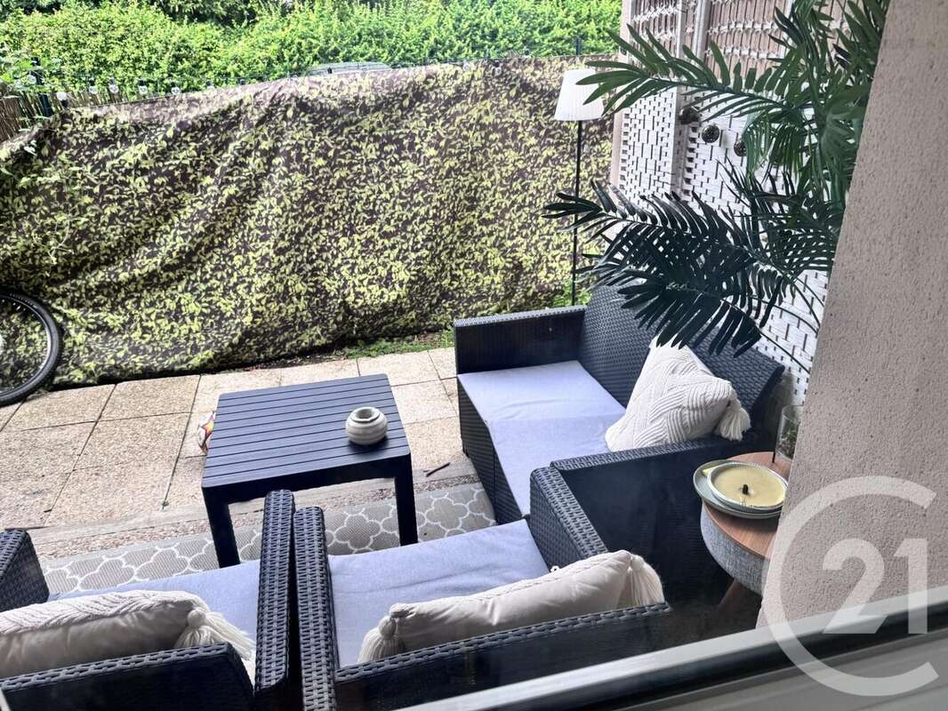 Appartement à MONTMORENCY