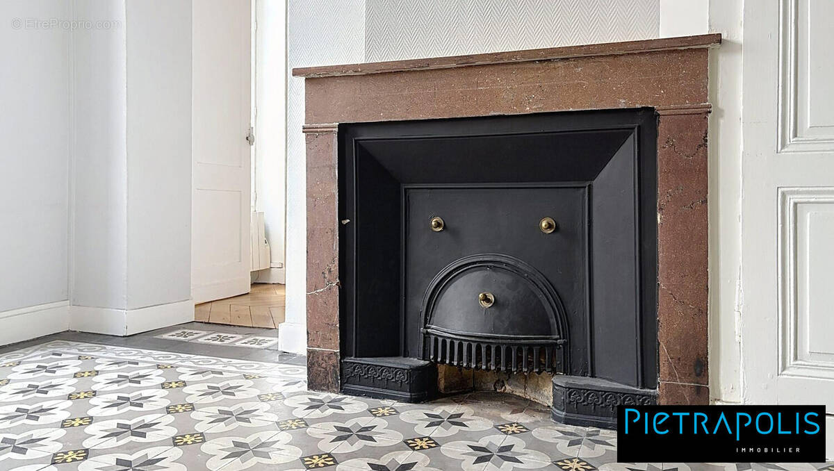 Appartement à LYON-3E