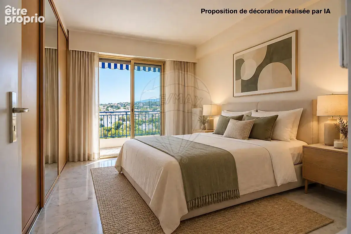 Appartement 3 chambre(s) à vendre - photo 14