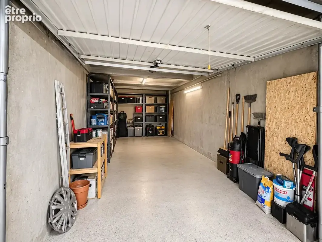 Réf. 2338 - Appartement F2 - Bowwindow, balcon et box - photo 9