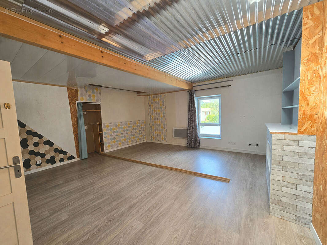 Maison 310m² à rezé - photo 13