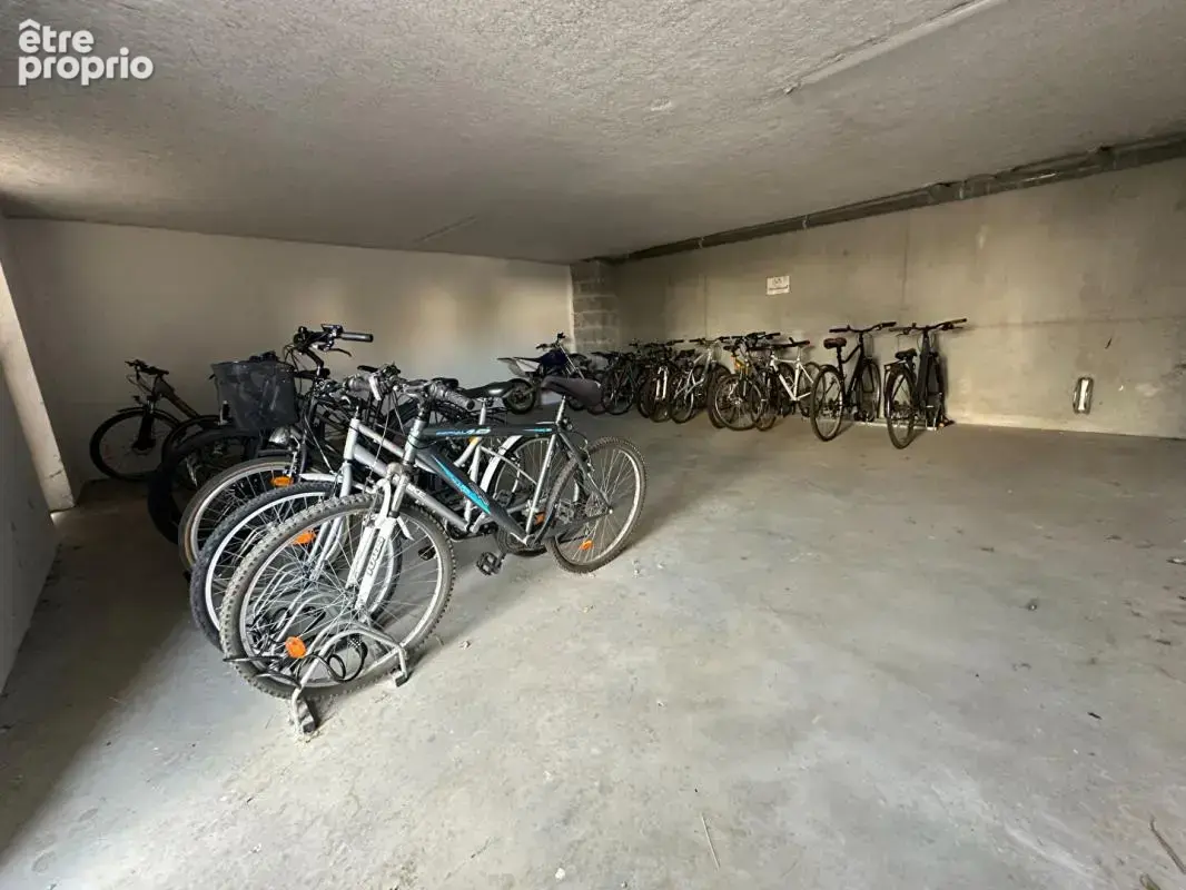 Appartement Sainte Luce Sur Loire 3 pièce(s) 60.3 m2 - photo 12