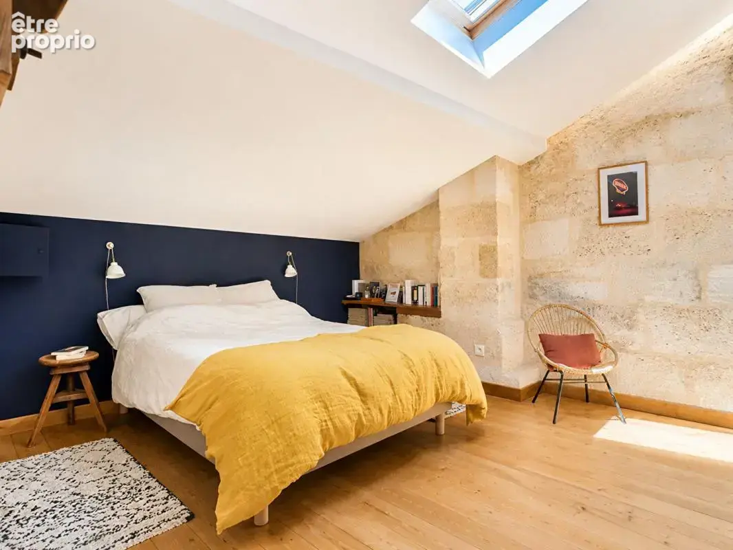 Vente Maison 116m2 BORDEAUX (33800) - photo 9