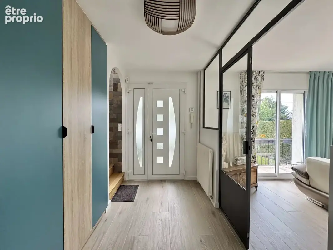 Maison 7 pièces 200 m² à vendre à Verrieres-Le-Buisson (91370) - photo 11