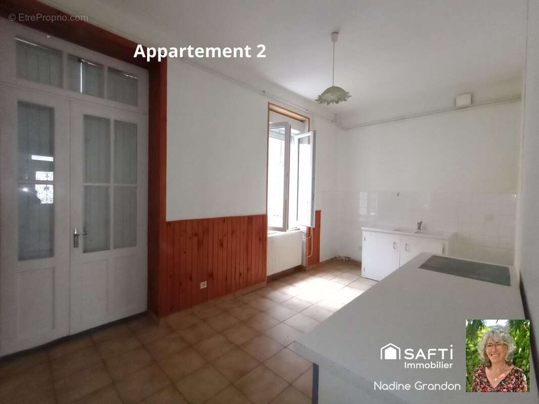 Photo 4 - Appartement à BROSSAC