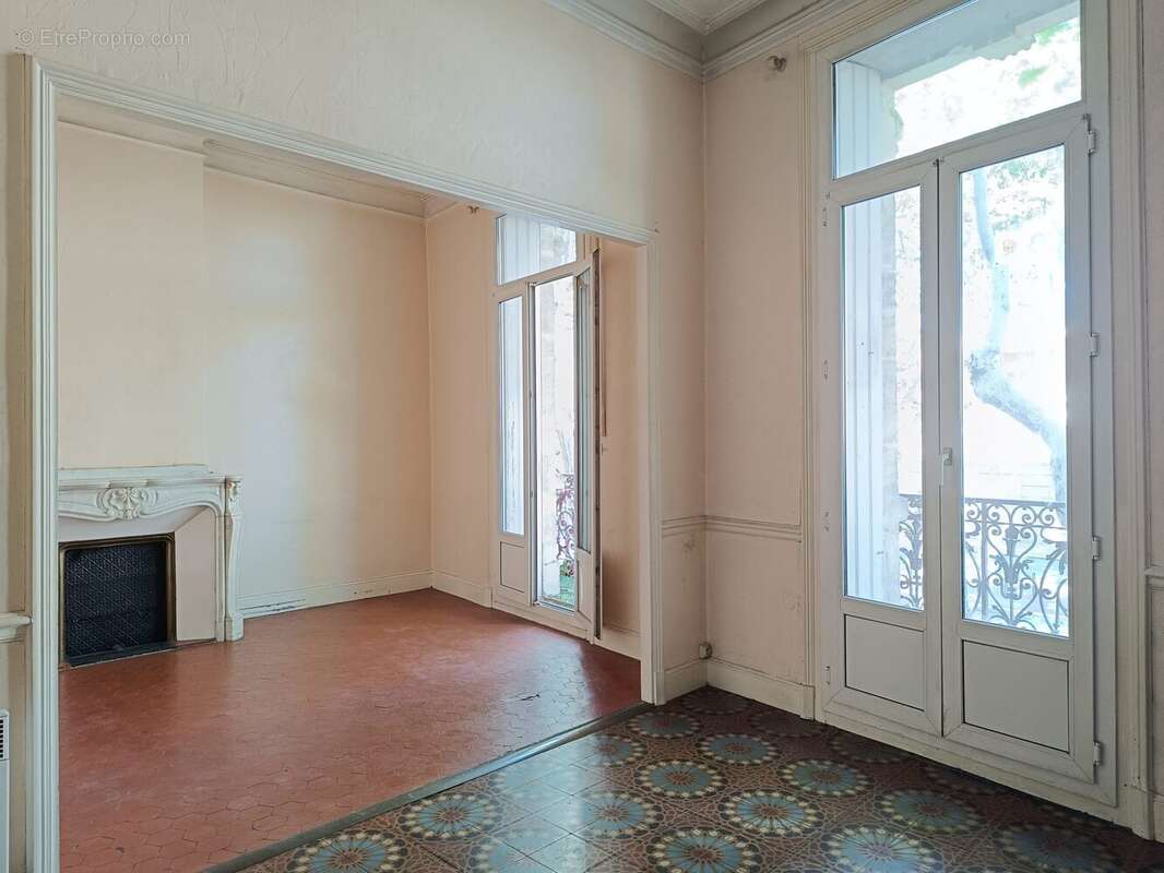 Appartement à NARBONNE