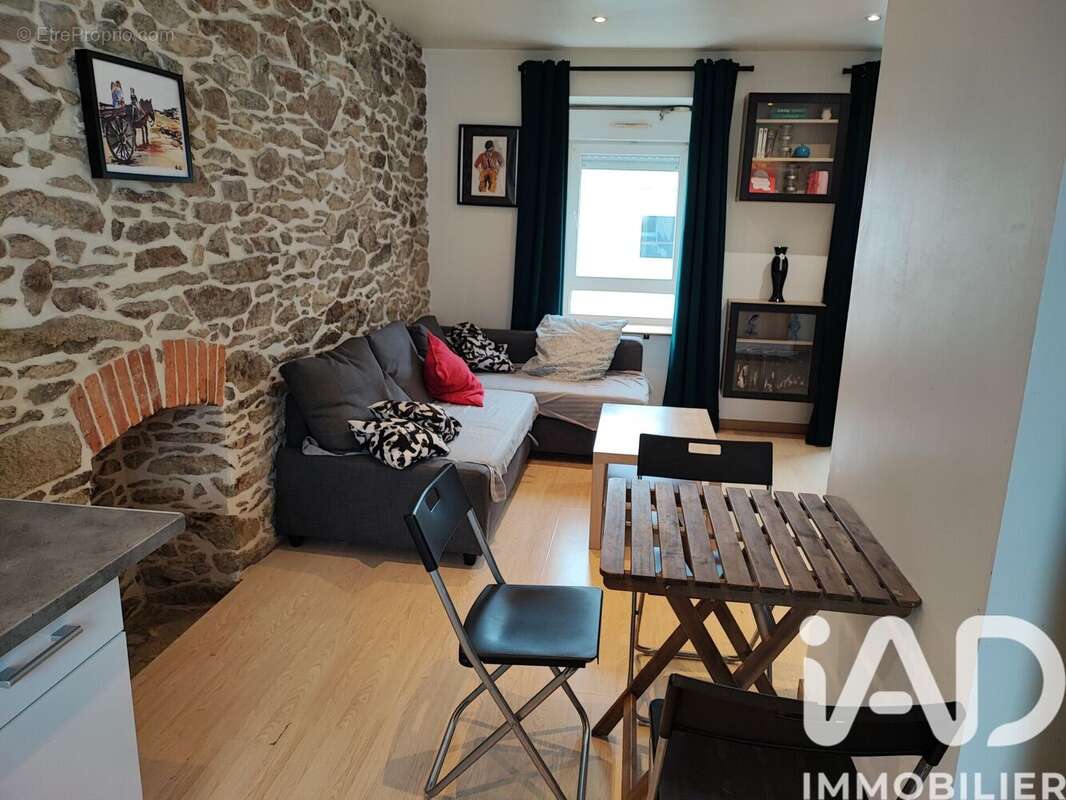 Photo 9 - Appartement à BREST