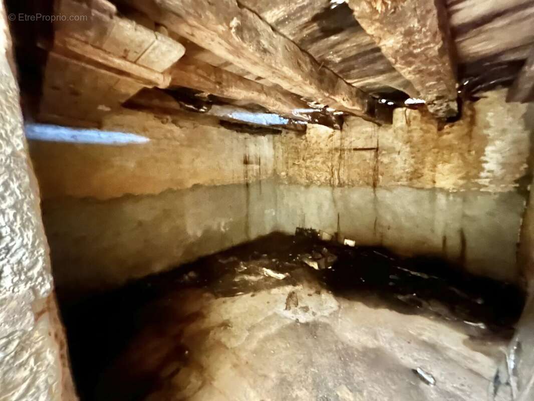 Appartement à CIVRAY