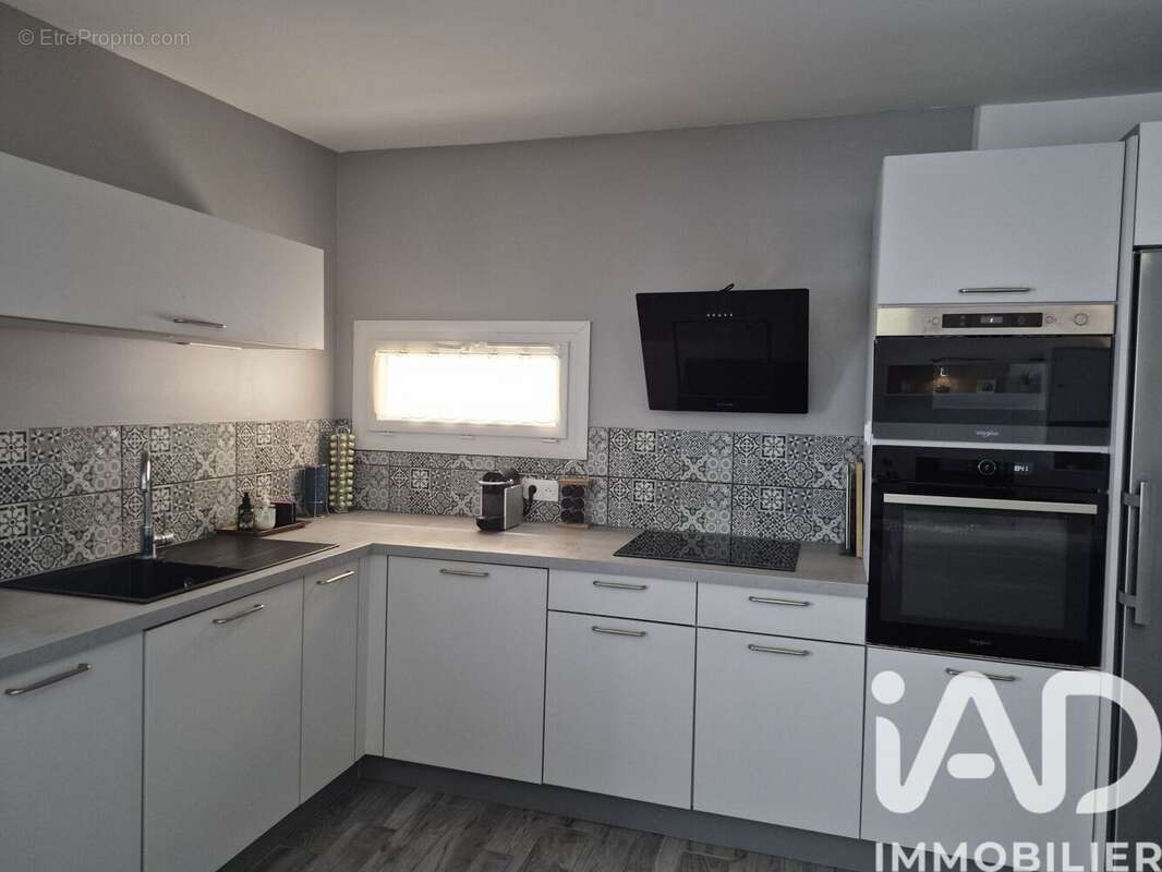Photo 8 - Appartement à DRAGUIGNAN
