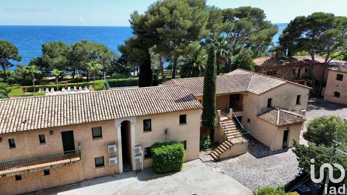 Photo 9 - Commerce à ROQUEBRUNE-SUR-ARGENS