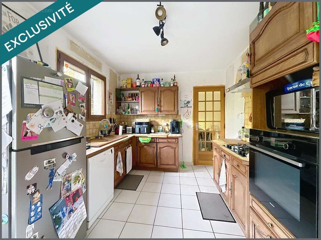 Photo 4 - Maison à MARTILLAC