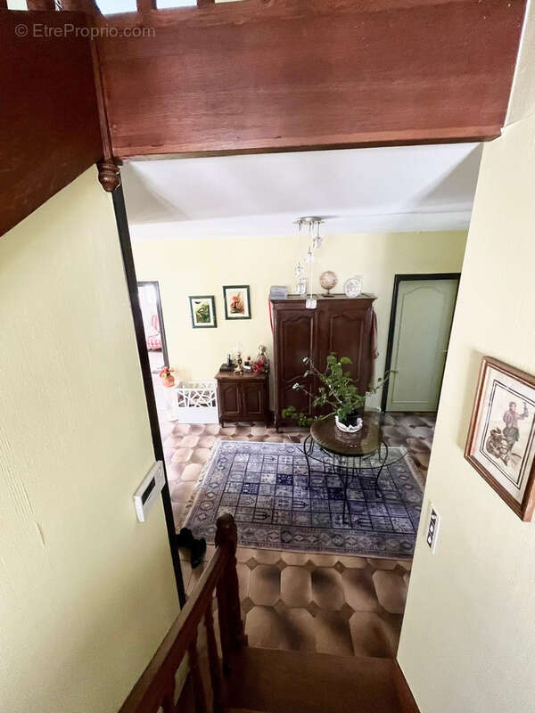 Maison à COGNAC-LA-FORET