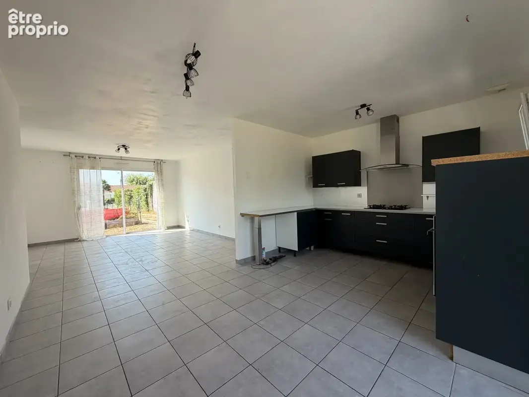 Maché, maison de 2019, 3 chambres sur 518 m2 de terrain - photo 3