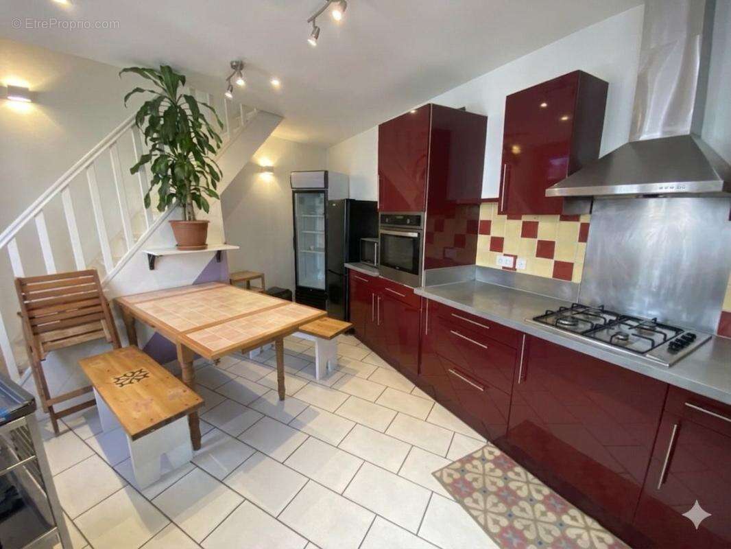 Maison à MEZE