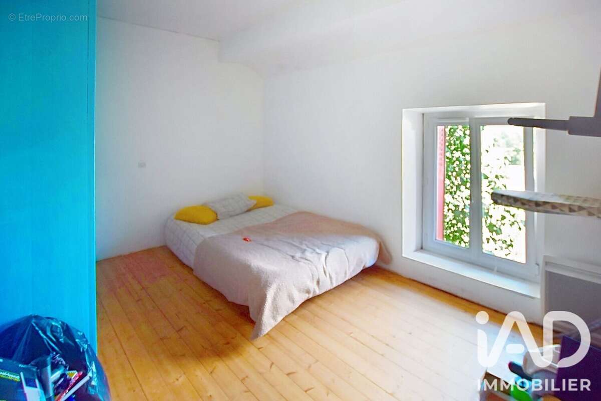 Photo 5 - Maison à LA FERTE-SOUS-JOUARRE