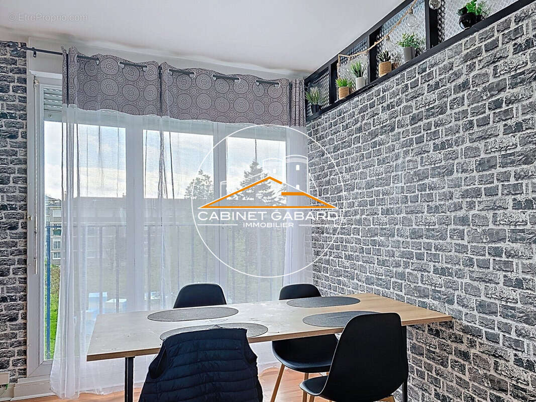 Appartement à ANGERS