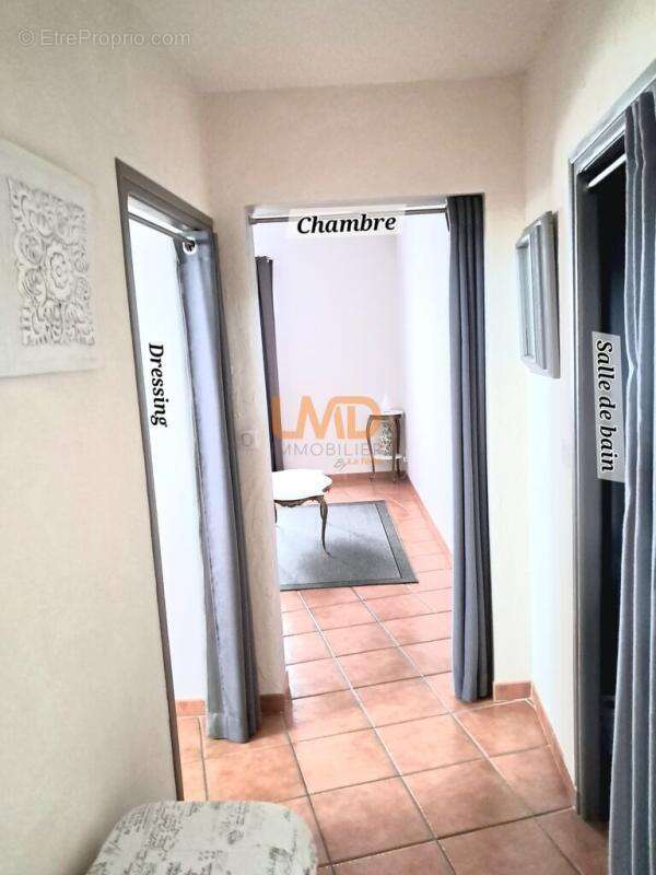 -maison de standing- élégance, charme et prestations de qualité - photo 17