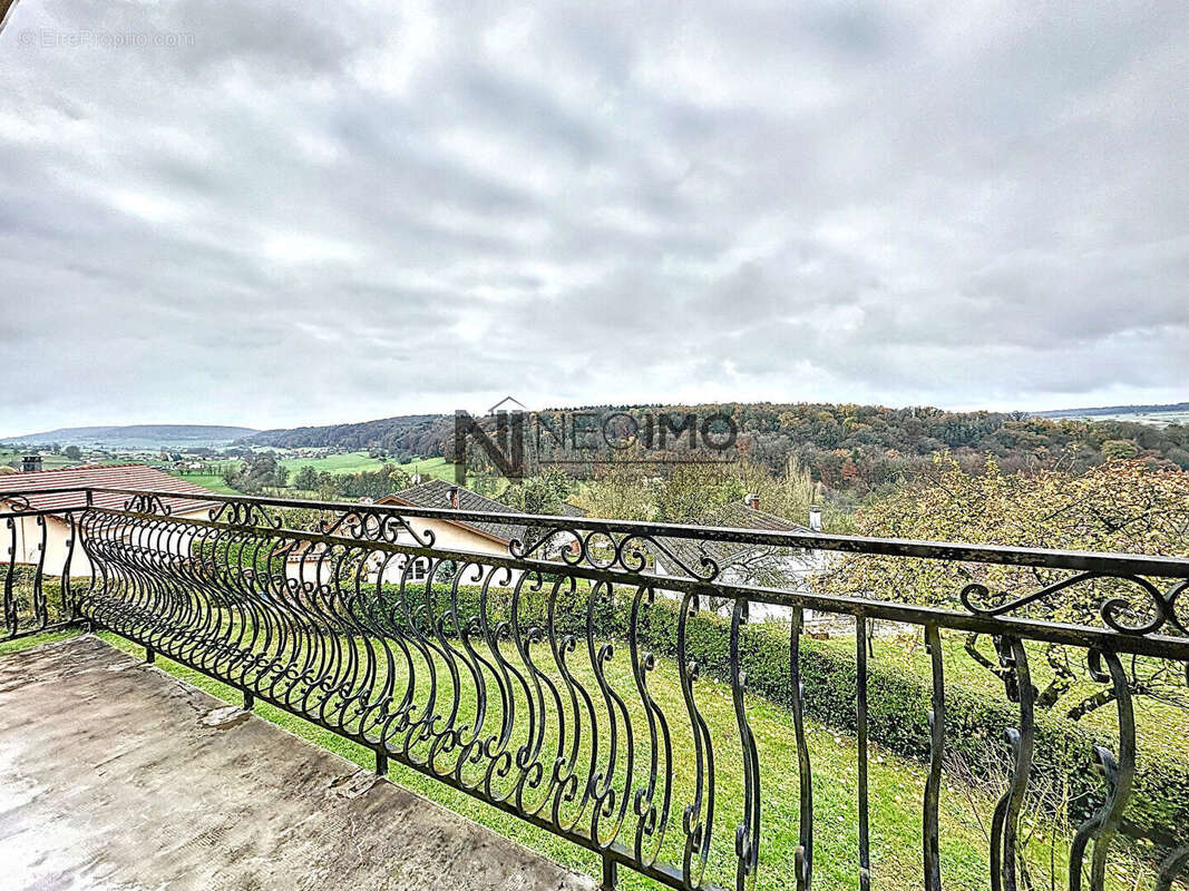 Maison à CERTILLEUX