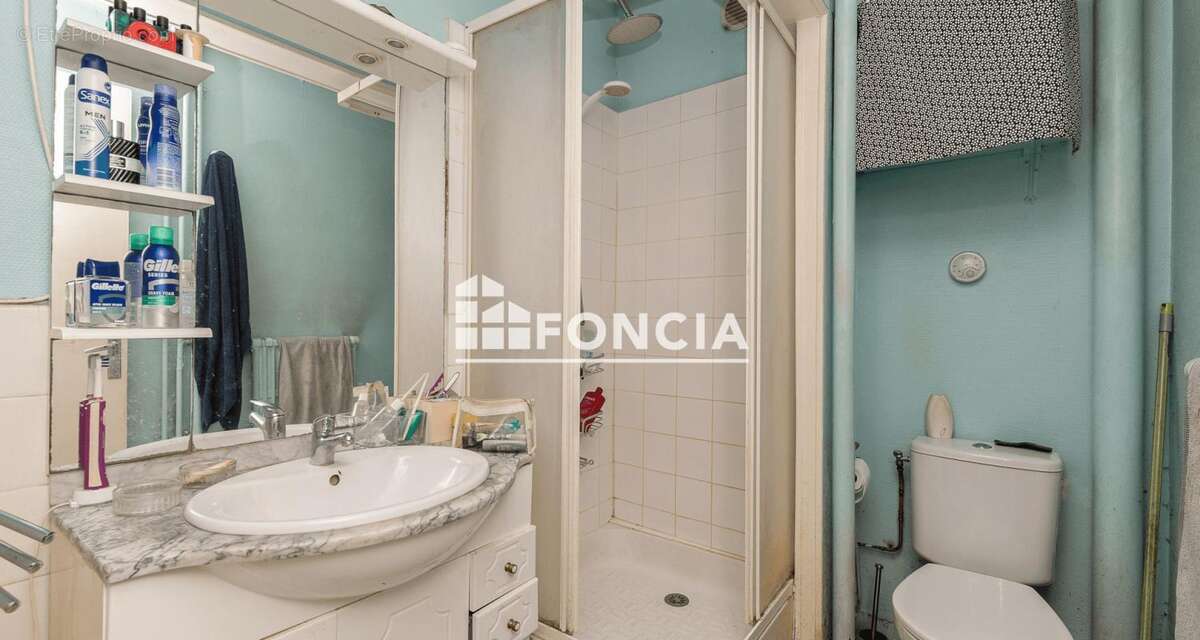 Appartement à ROUEN