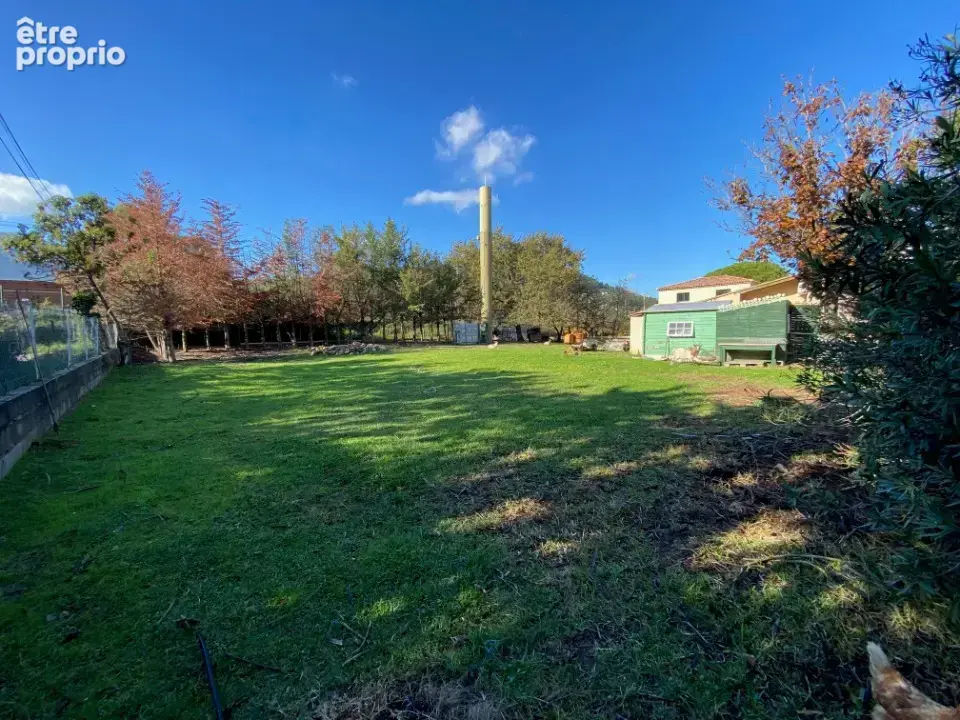 Terrain 637 m² à vendre à La Farlede (83210) - photo 4