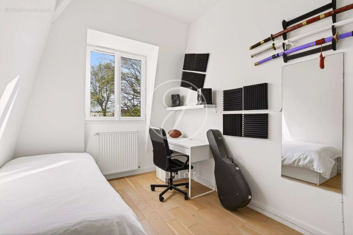 Maison à LE VESINET