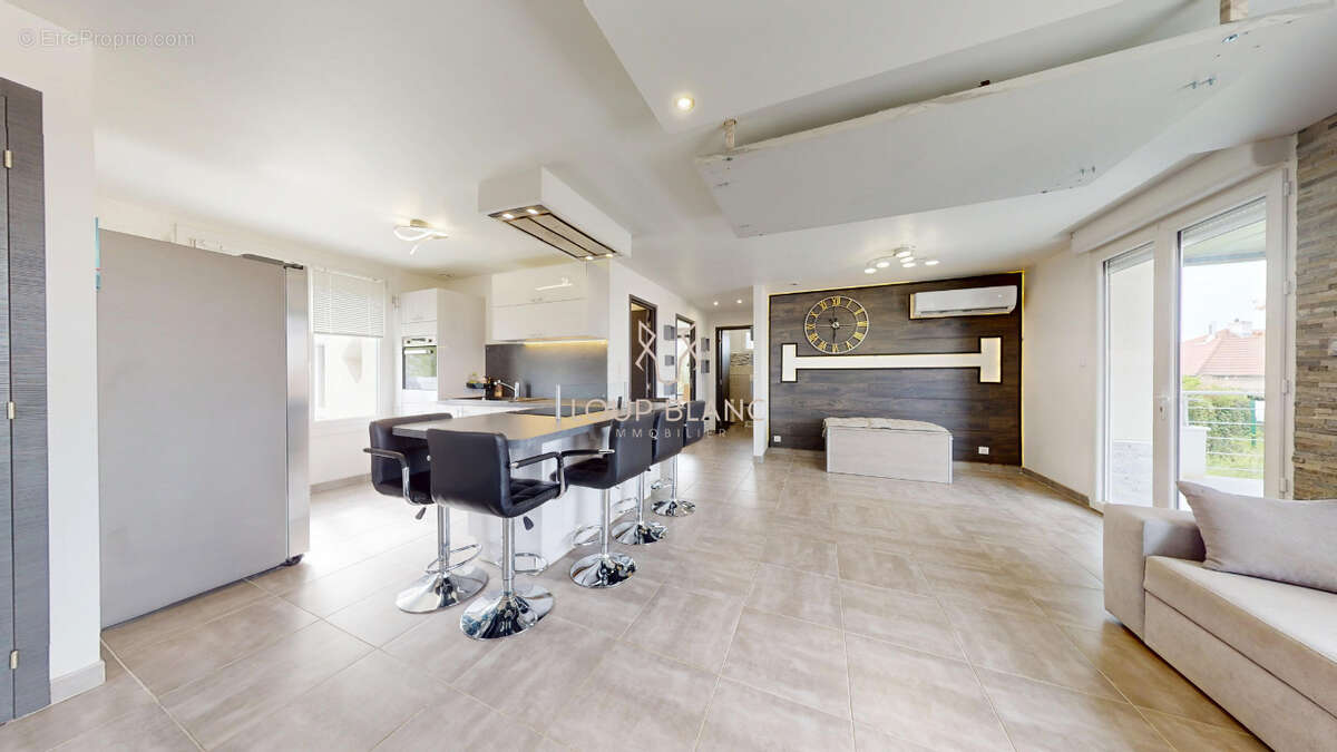Maison sur sous sol - Vandoncourt - photo 3