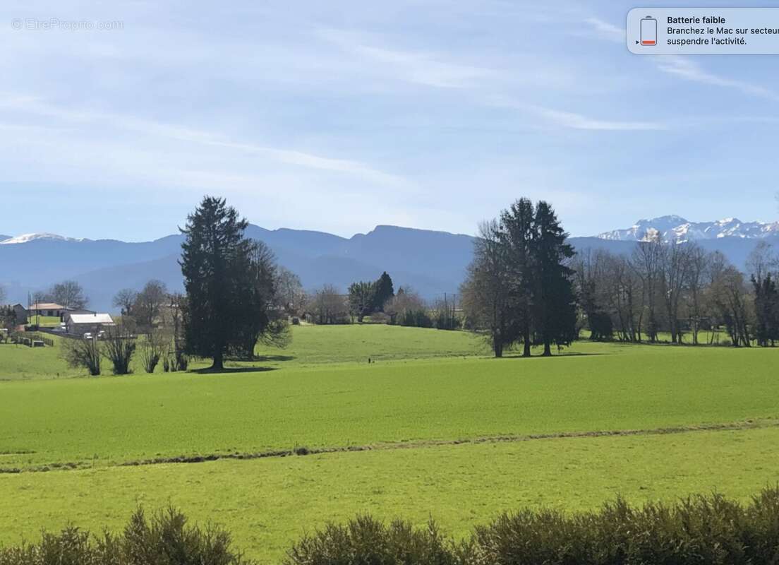 Maison - chambres d'hôtes & événementiel clé en main – et si votre prochain projet de vie commençait ici ! - photo 11