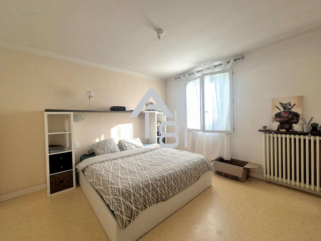 Maison à ALBI