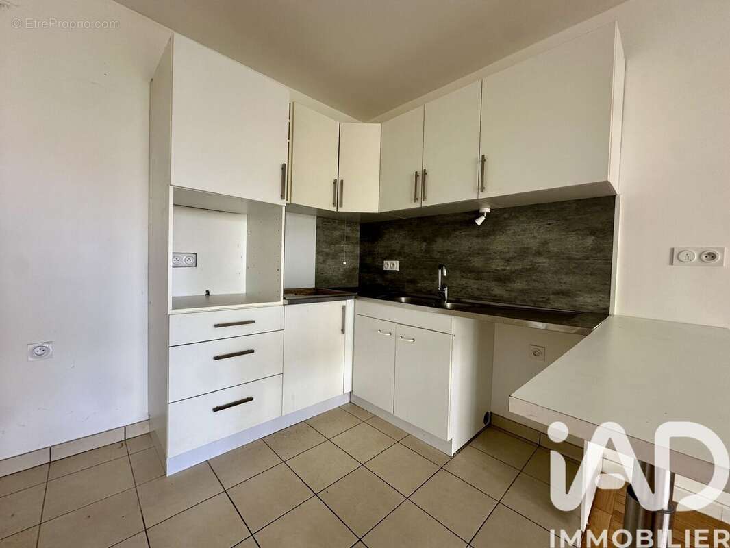 Photo 3 - Appartement à MAROLLES-EN-BRIE