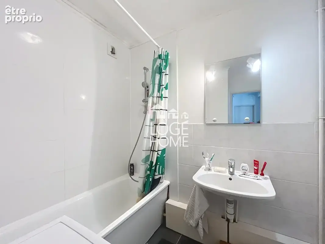 Appartement 2 pièces 54 m² à vendre à Lille (59800) - photo 4