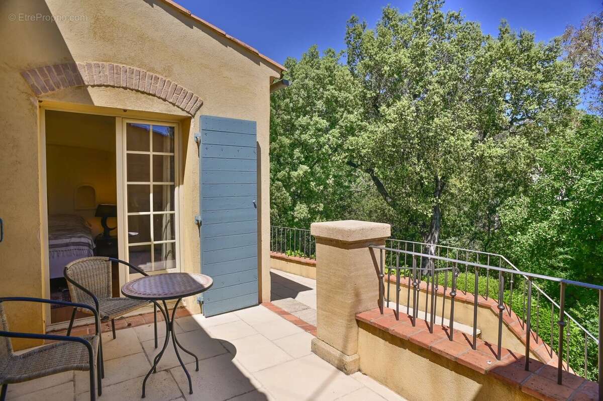 Maison à SAINT-RAPHAEL
