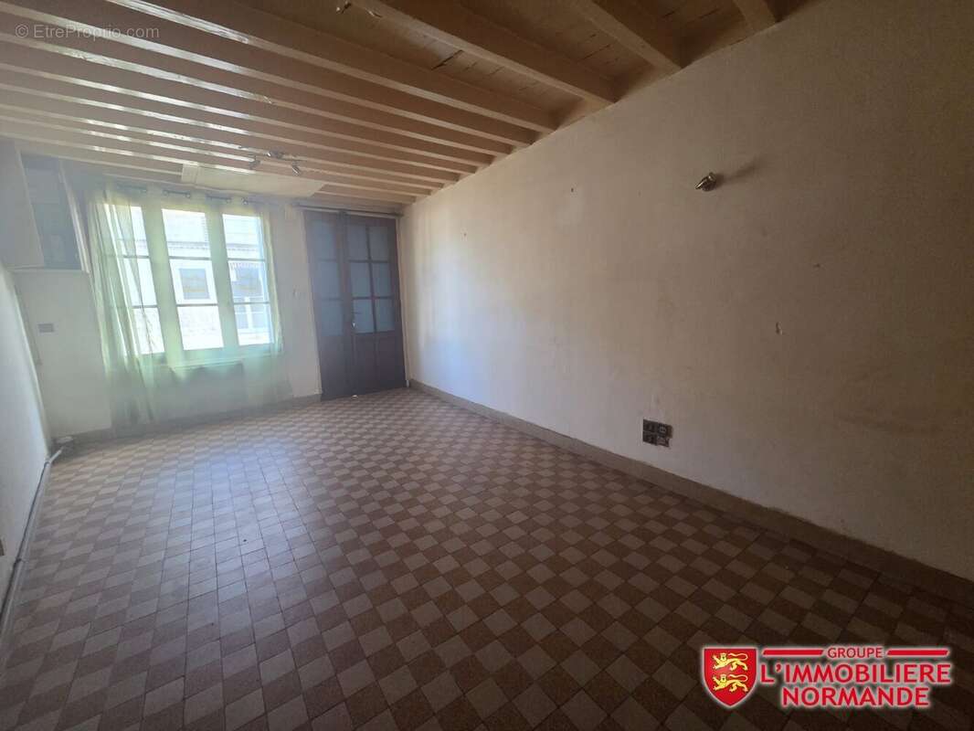 Maison à LE VAUDREUIL