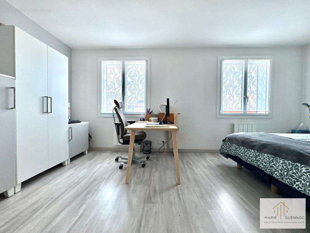 Maison à BASSE-GOULAINE