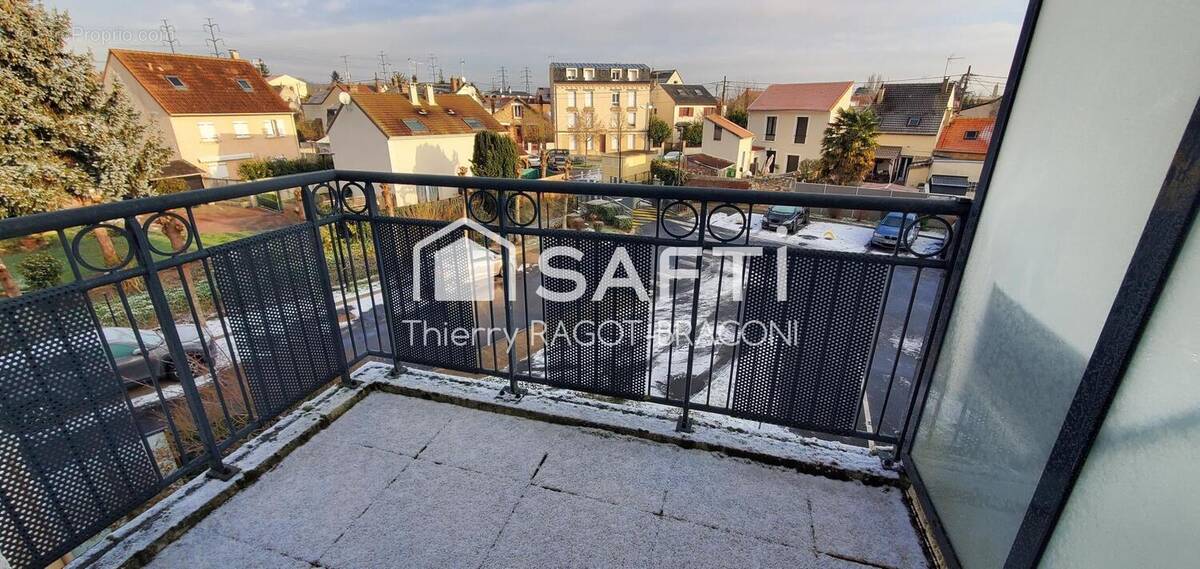 Photo 1 - Appartement à PERSAN