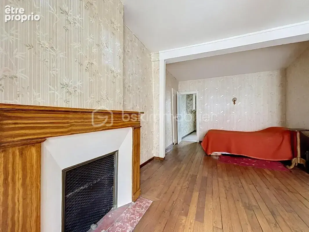 Maison de ville - photo 9