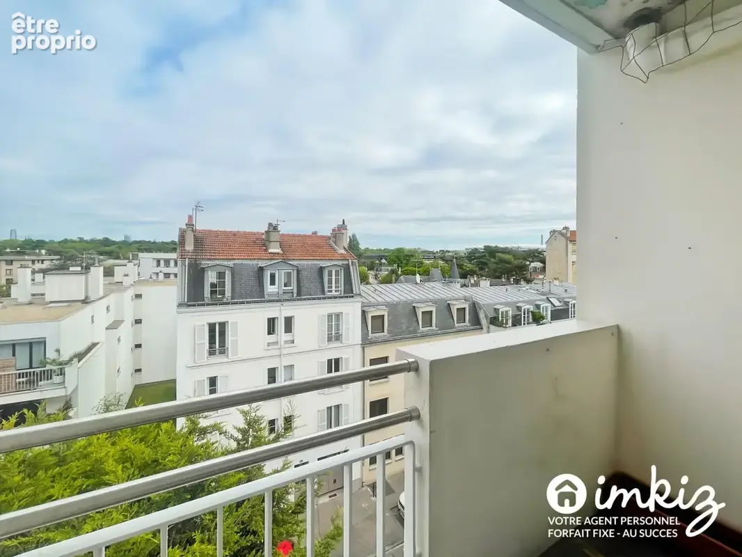 Appartement 3 pièces - photo 5