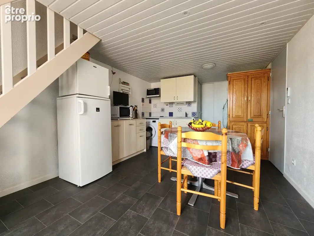 Exclusivite: saint-cyprien plage villa renove avec 2 chambres - photo 8