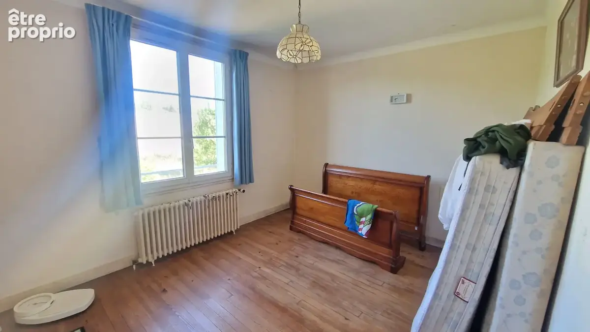 Au calme et dans un écrin de verdure , Maison 3 chambres avec sous-sol total - photo 8