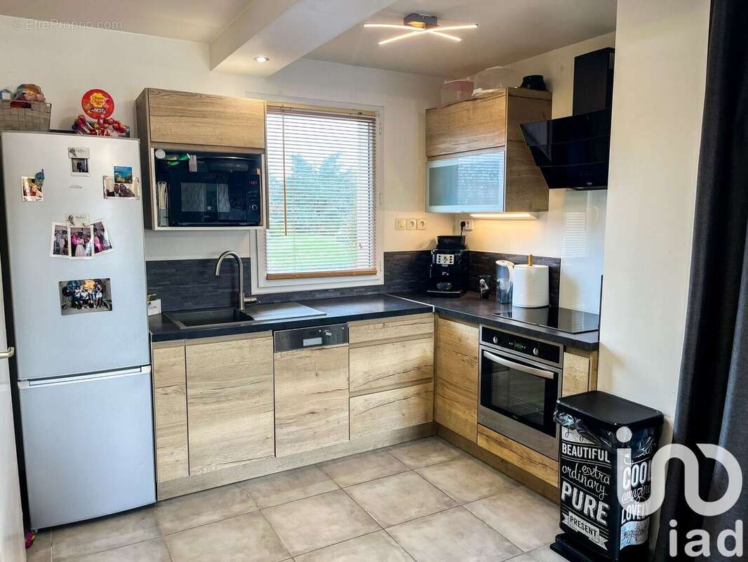 Photo 4 - Appartement à LE HAVRE