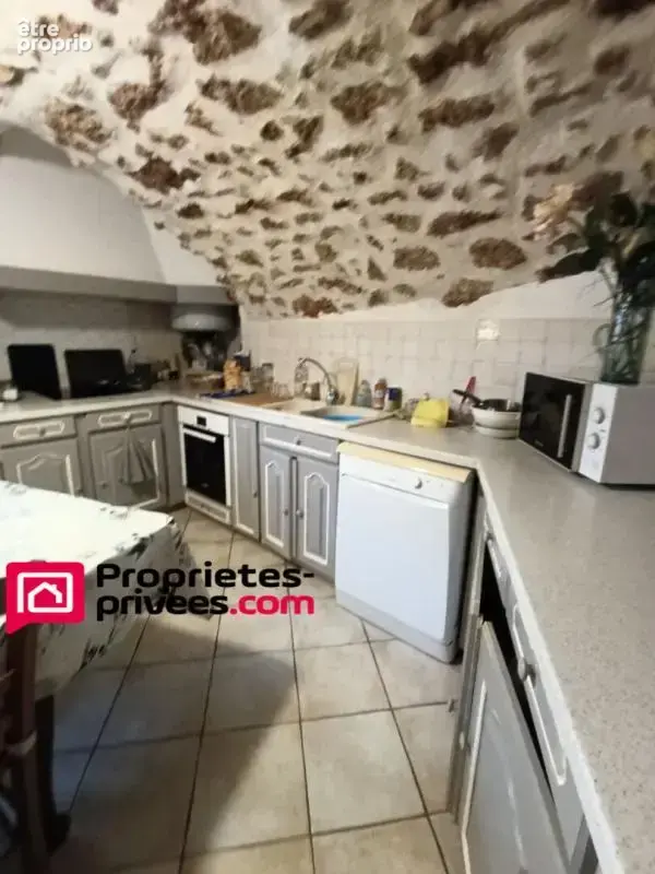 Appartement  en duplex Les Arcs 4 pièce(s) 93 m2 - photo 4