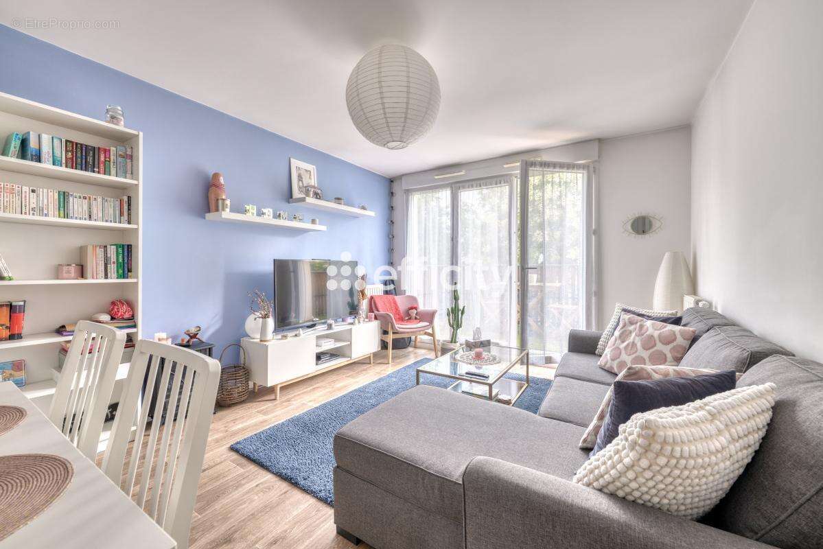Appartement à MEAUX