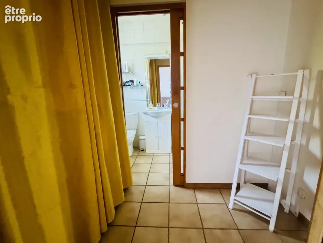 Plain pied, chevillon sur huillard, 3 chambres, calme - photo 12