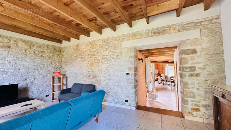Maison à CROZON