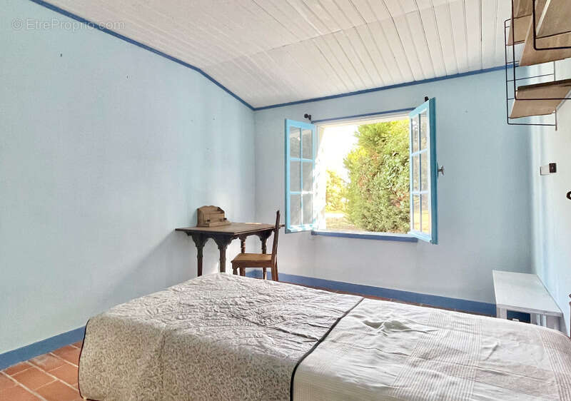 Maison à SAINT-GERVAIS