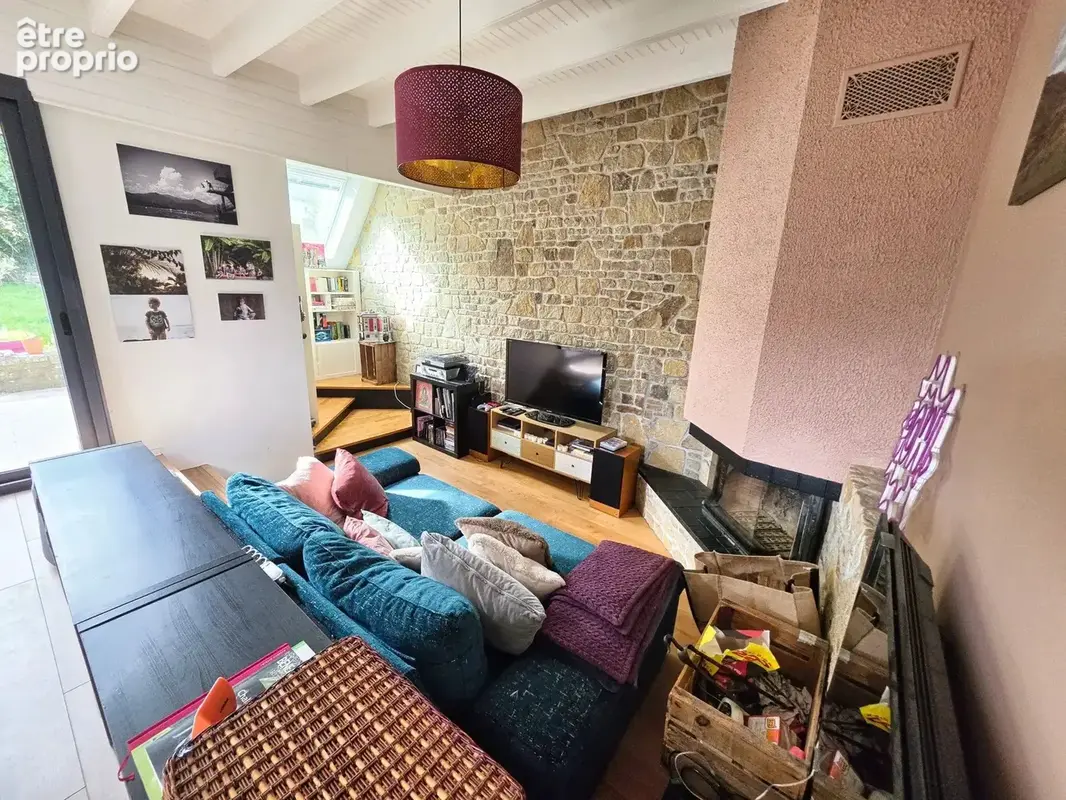 Vente Maison Bohars(29820) 334 400ï¿œ - photo 7