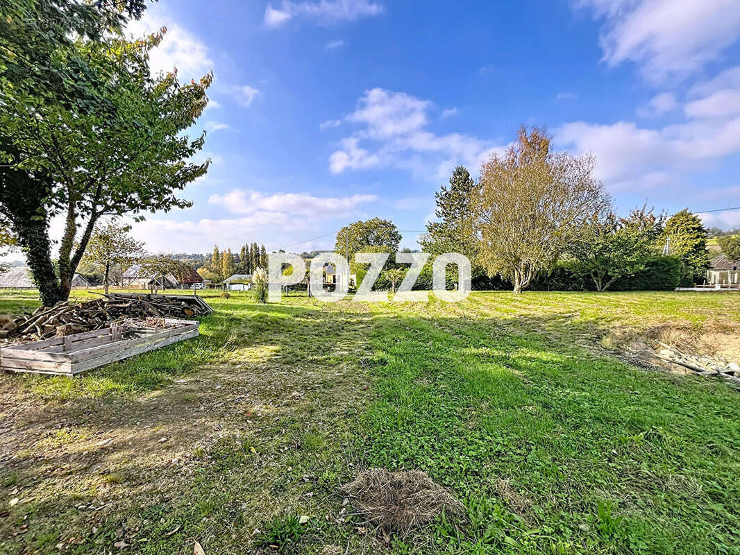 Maison à SAINT-JEAN-DES-BAISANTS